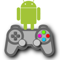 Android-Games-logo